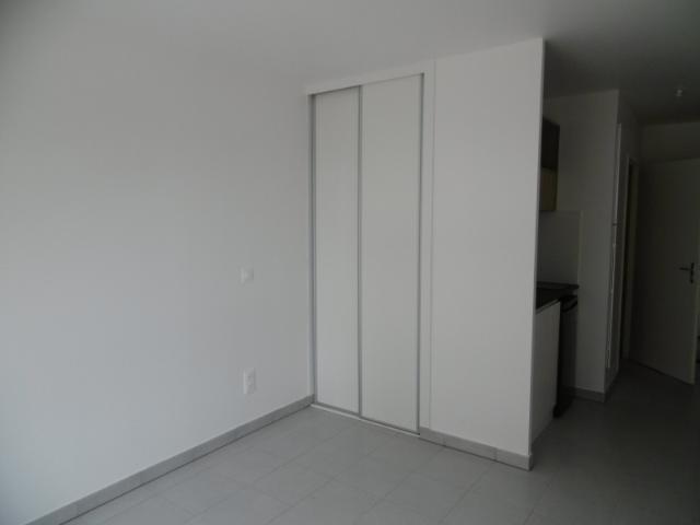Location Appartement 1 pièce 22m² LYON 7ème