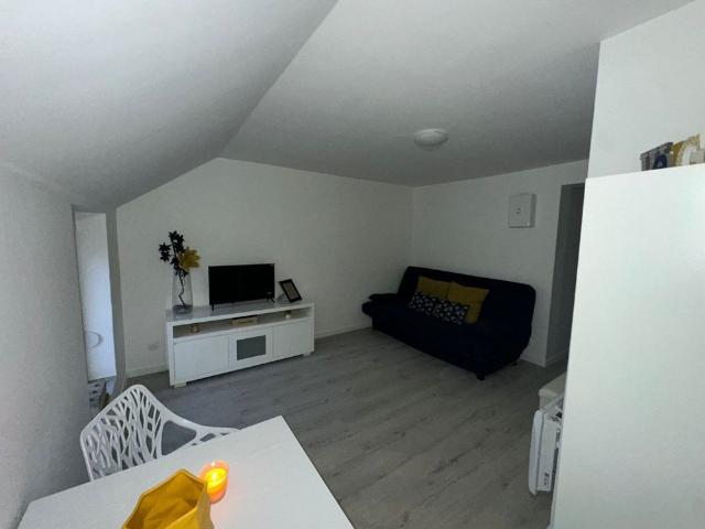 Location Appartement 1 pièce 22m² MAUBEUGE 59600