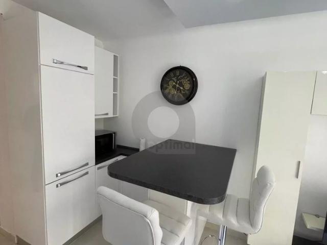 Location Appartement 1 pièce 22m² MENTON 06500