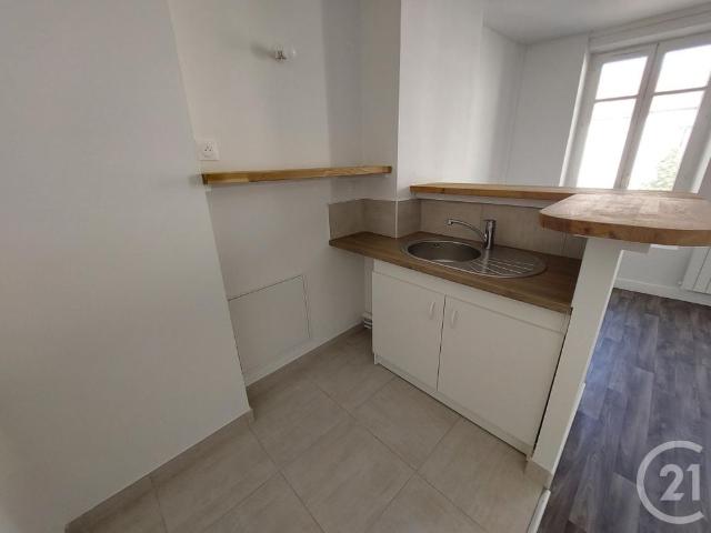 Location Appartement 1 pièce 22m² MEAUX 77100