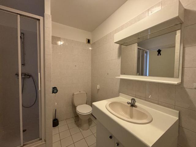 Location Appartement 1 pièce 22m² METZ 57000