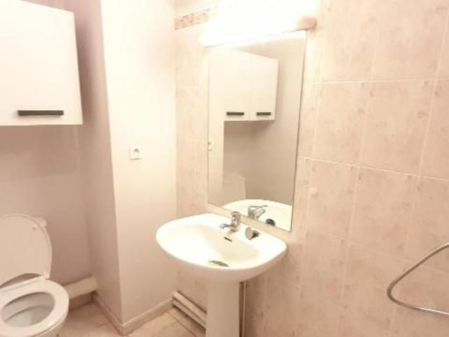 Location Appartement 1 pièce 22m² MONT DE MARSAN 40000