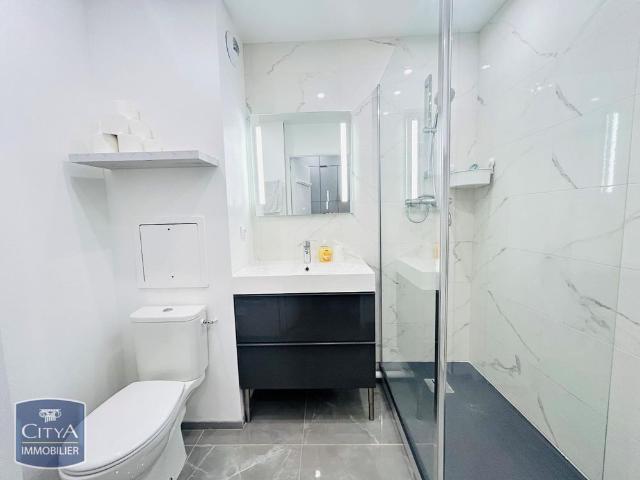 Location Appartement 1 pièce 22m² MONTEVRAIN 77144