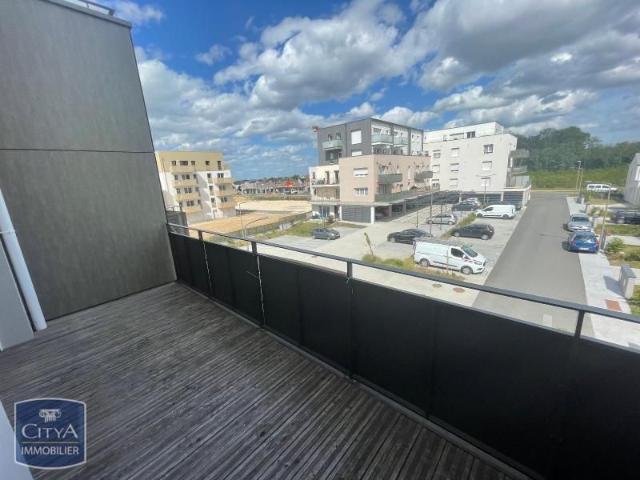 Location Appartement 1 pièce 22m² MONTLOUIS SUR LOIRE 37270