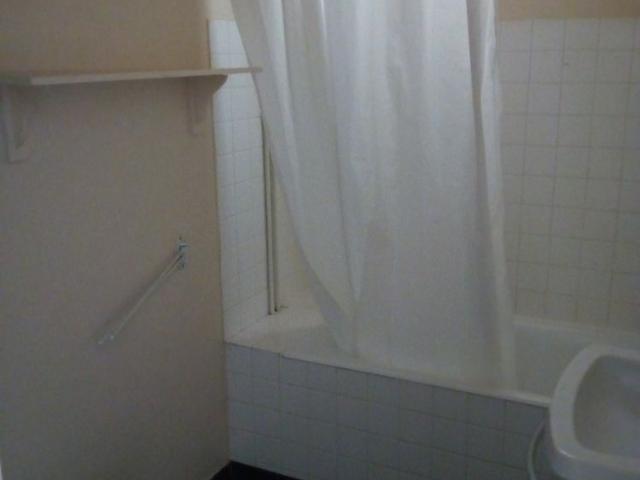 Location Appartement 1 pièce 22m² MONTMORILLON 86500
