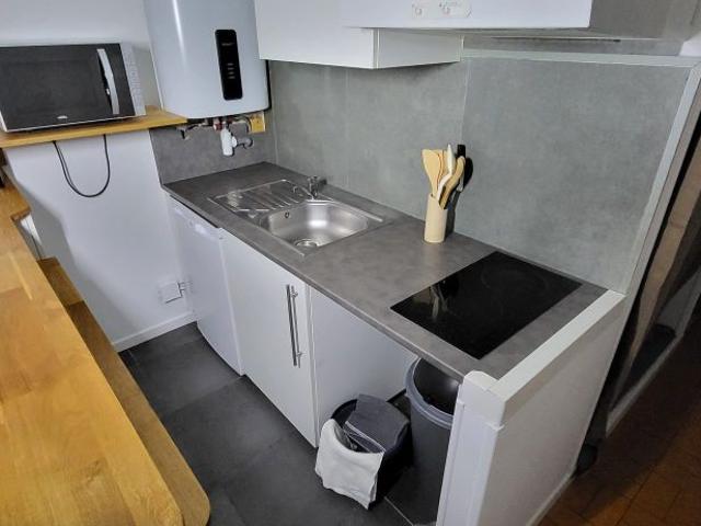 Location Appartement 1 pièce 22m² MONTPELLIER 34080