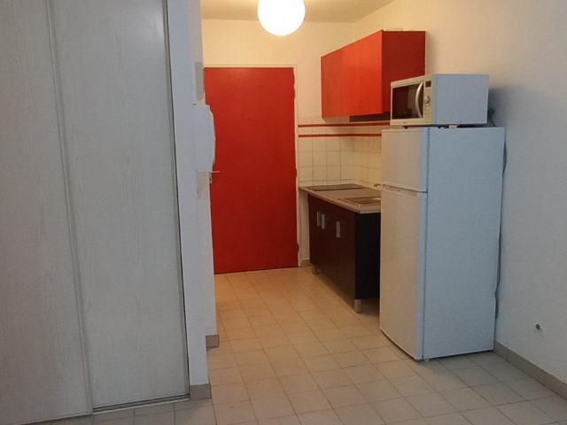 Location Appartement 1 pièce 22m² MONTPELLIER 34080