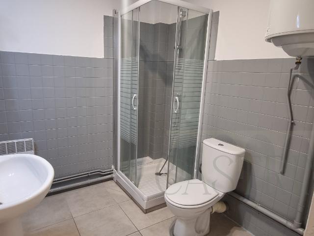 Location Appartement 1 pièce 22m² MONTPELLIER 34090