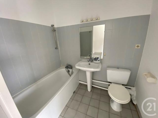 Location Appartement 1 pièce 22m² MONTPELLIER 34090