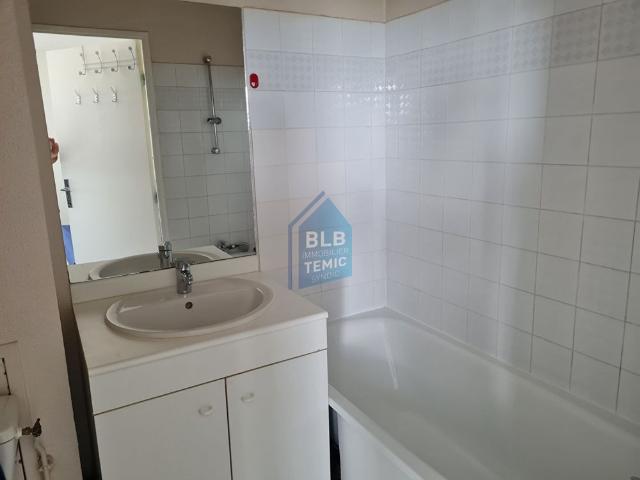 Location Appartement 1 pièce 22m² MONTPELLIER 34090