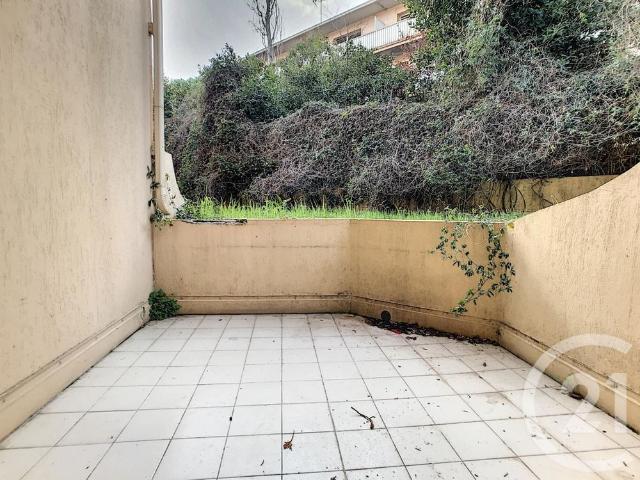 Location Appartement 1 pièce 22m² MONTPELLIER 34090