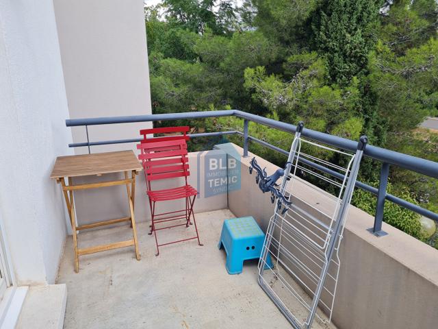 Location Appartement 1 pièce 22m² MONTPELLIER 34090
