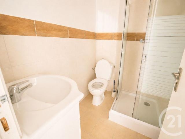 Location Appartement 1 pièce 22m² MONTPELLIER 34090