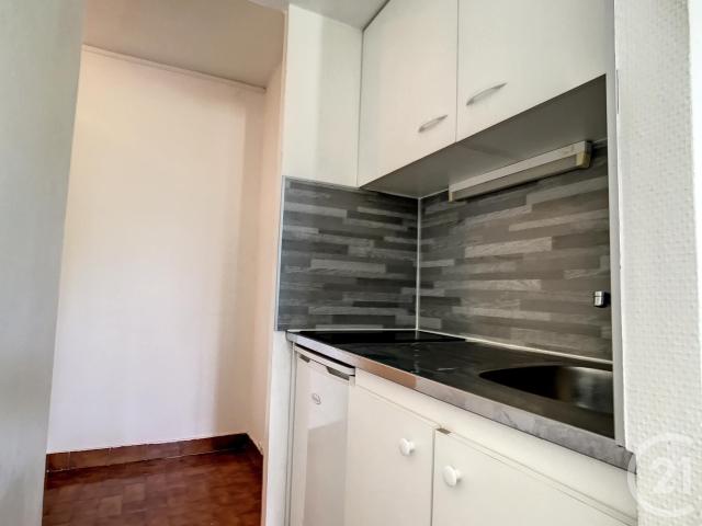 Location Appartement 1 pièce 22m² MONTPELLIER 34090