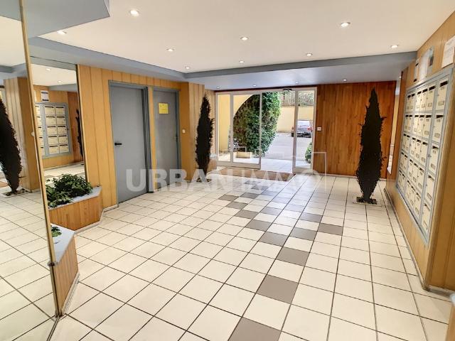 Location Appartement 1 pièce 22m² MONTPELLIER 34090