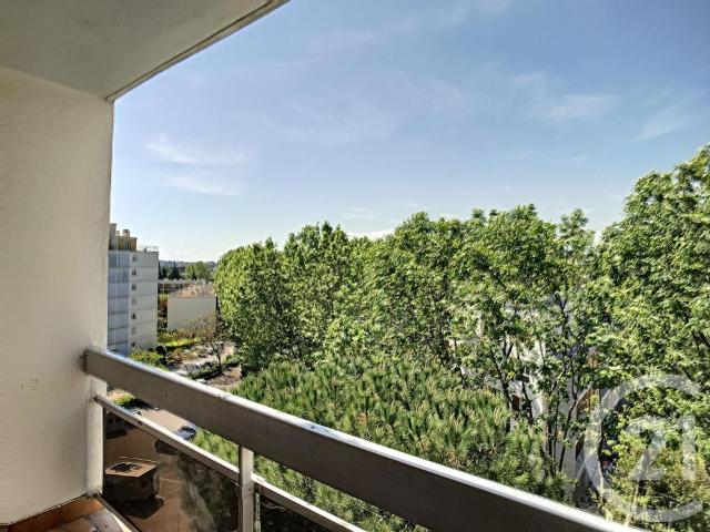 Location Appartement 1 pièce 22m² MONTPELLIER 34090