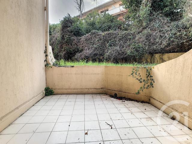 Location Appartement 1 pièce 22m² MONTPELLIER 34090