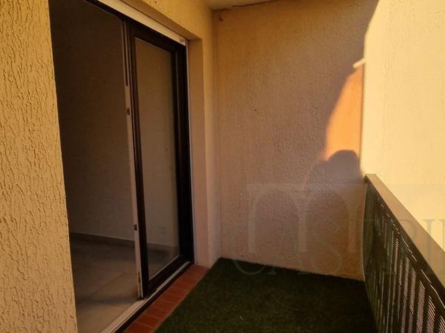 Location Appartement 1 pièce 22m² MONTPELLIER 34090