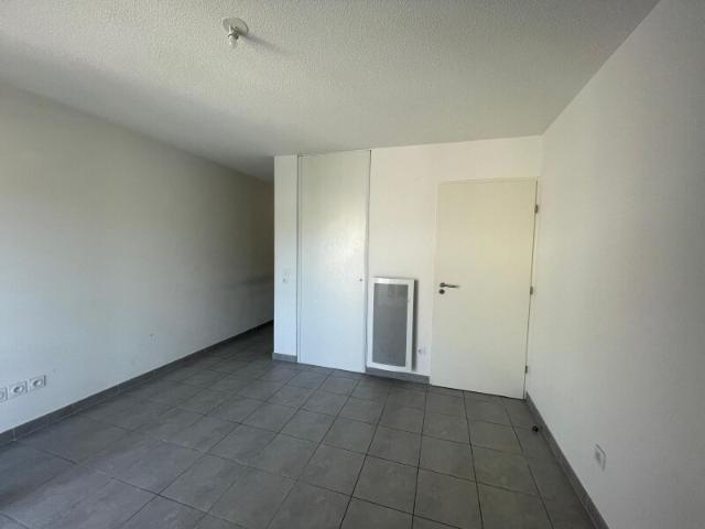 Location Appartement 1 pièce 22m² MONTPELLIER 34000