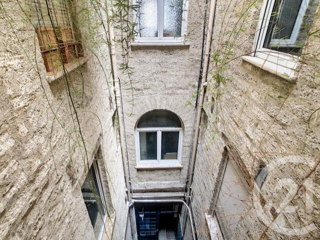 Location Appartement 1 pièce 22m² MONTPELLIER 34000