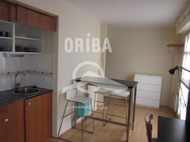 Location Appartement 1 pièce 22m² NANTES 44000