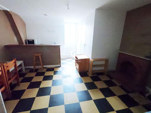 Location Appartement 1 pièce 22m² NANTES 44000