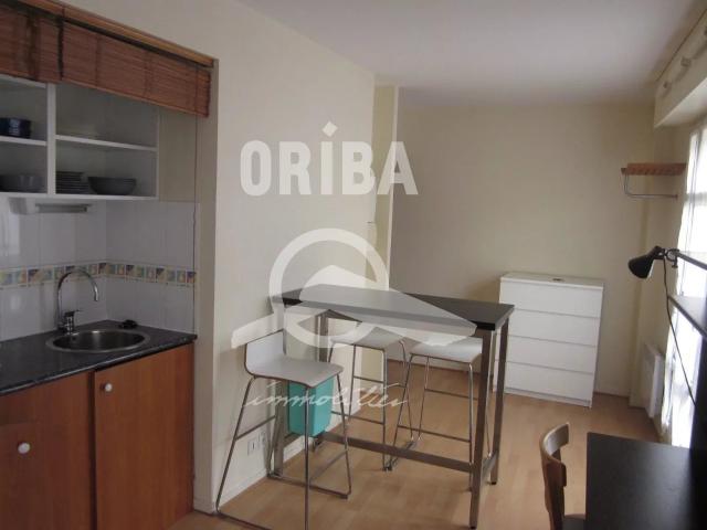 Location Appartement 1 pièce 22m² NANTES 44000
