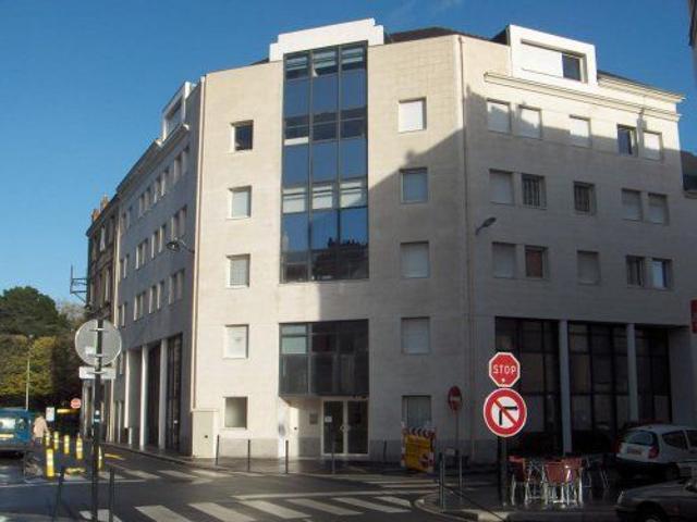 Location Appartement 1 pièce 22m² NANTES 44000