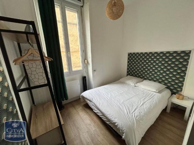 Location Appartement 1 pièce 22m² NANTES 44000