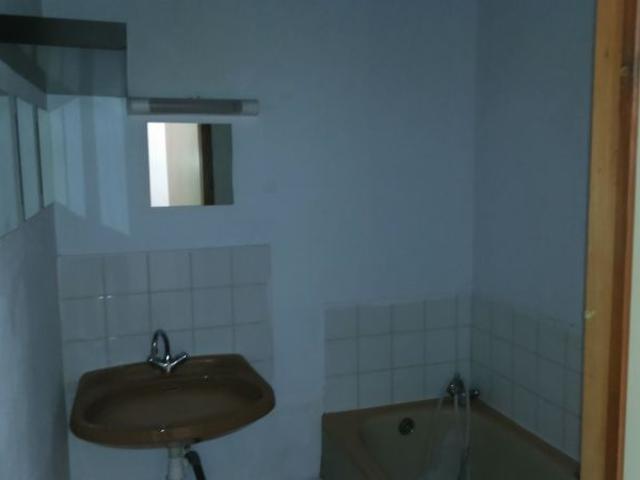 Location Appartement 1 pièce 22m² NANCY 54000