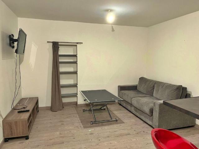 Location Appartement 1 pièce 22m² NANCY 54000