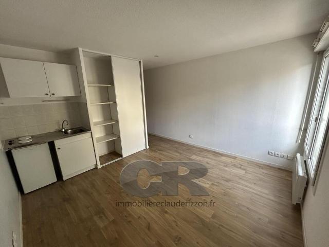 Location Appartement 1 pièce 22m² NANCY 54000