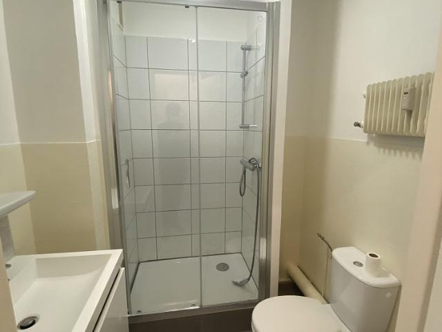 Location Appartement 1 pièce 22m² NANCY 54000