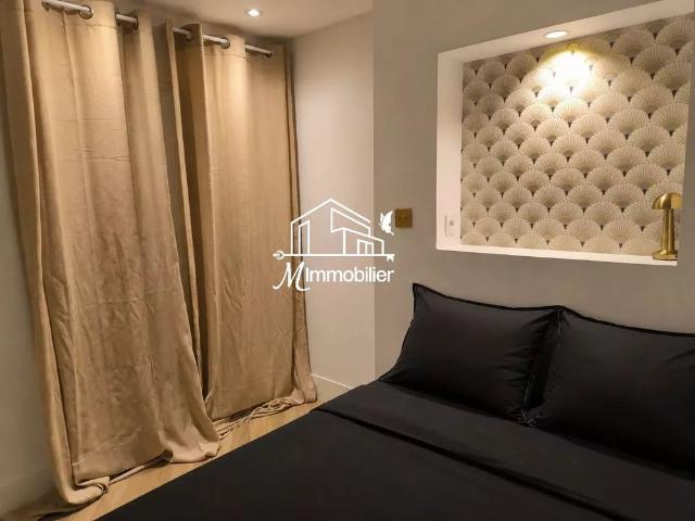 Location Appartement 1 pièce 22m² NARBONNE 11100