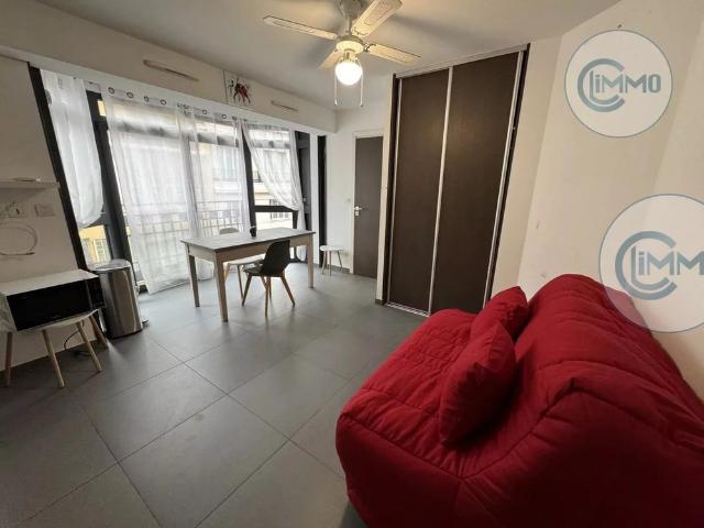 Location Appartement 1 pièce 22m² NICE 06000
