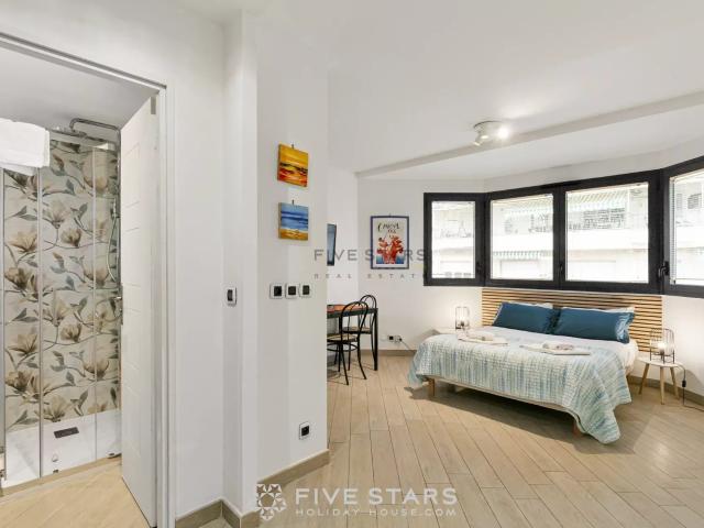 Location Appartement 1 pièce 22m² NICE 06000