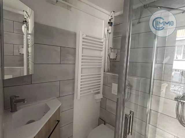 Location Appartement 1 pièce 22m² NICE 06000