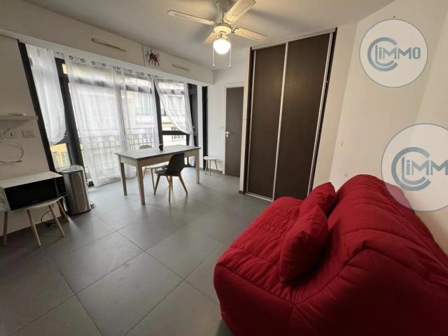Location Appartement 1 pièce 22m² NICE 06000