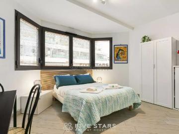 Location Appartement 1 pièce 22m² NICE 06000