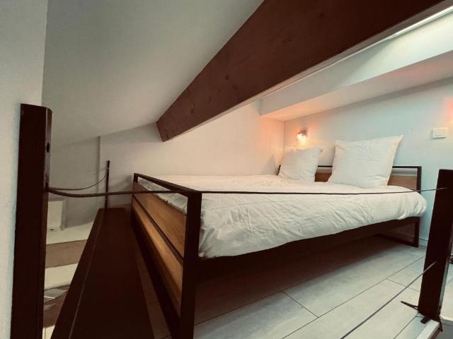 Location Appartement 1 pièce 22m² NICE 06000