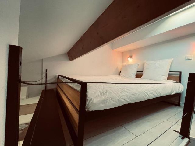 Location Appartement 1 pièce 22m² NICE 06000