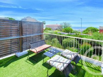 Location Appartement 1 pièce 22m² NICE 06200