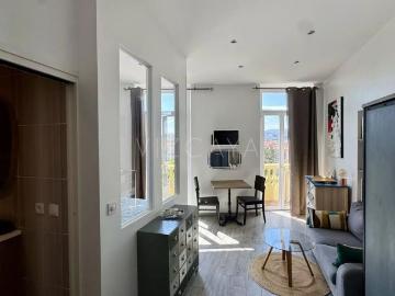 Location Appartement 1 pièce 22m² NICE 06300