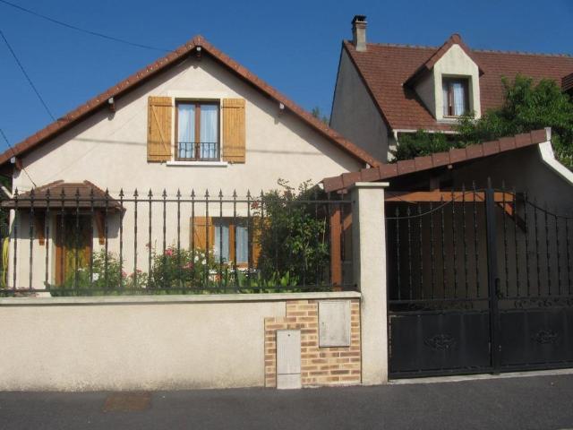 Location Appartement 1 pièce 22m² ORSAY 91400