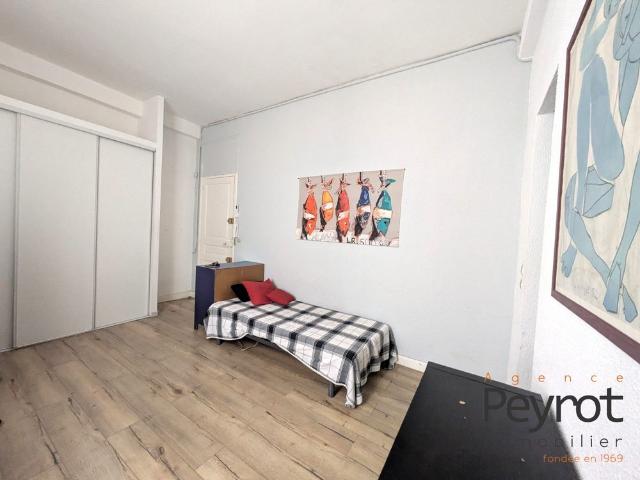 Location Appartement 1 pièce 22m² PERPIGNAN 66000