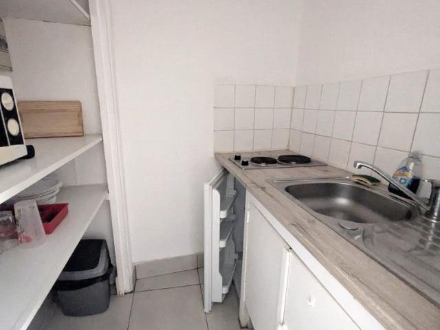 Location Appartement 1 pièce 22m² PERPIGNAN 66000