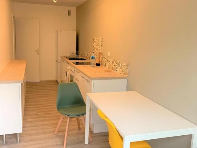 Location Appartement 1 pièce 22m² PESSAC 33600