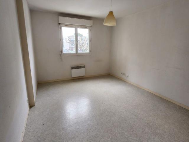 Location Appartement 1 pièce 22m² PESSAC 33600