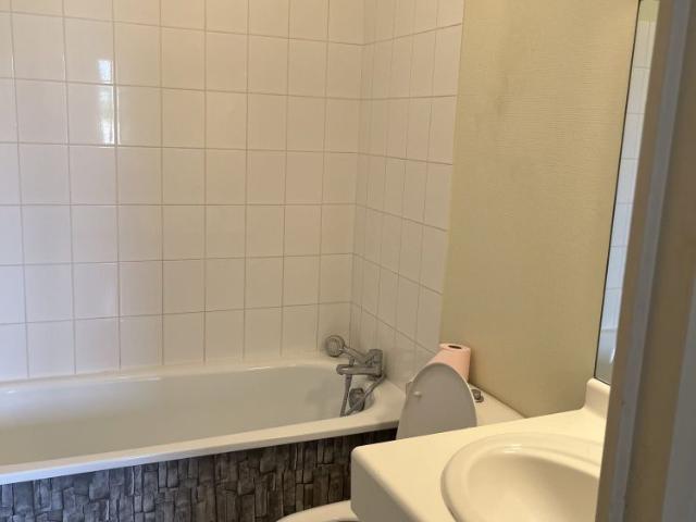 Location Appartement 1 pièce 22m² PESSAC 33600