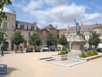 Location Appartement 1 pièce 22m² POITIERS 86000